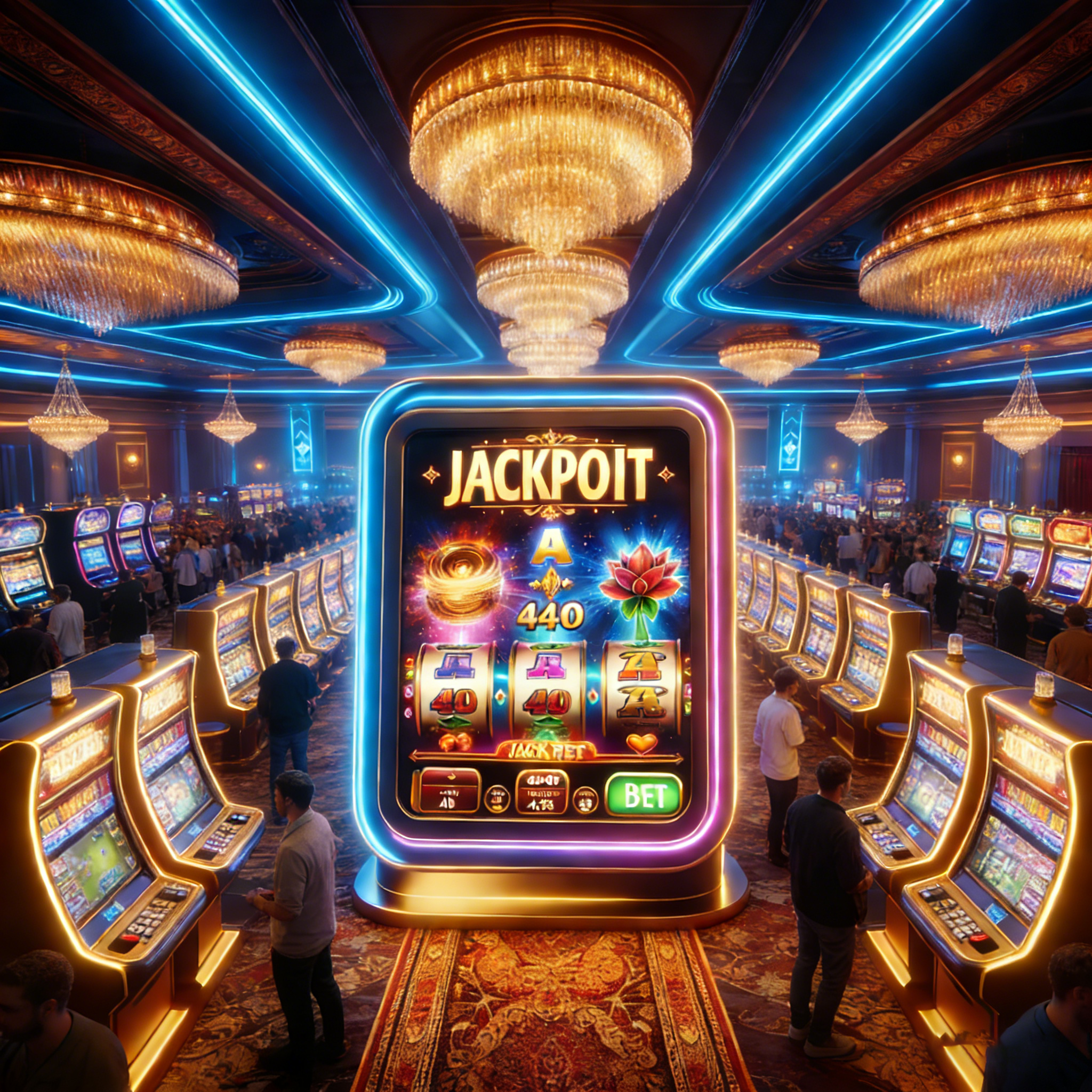 88fb games প্রোমোশন